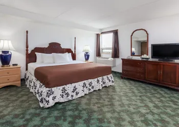 Best Stay Inn hotel thumbnail 8