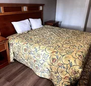 Budget Plaza Motel hotel detail image 3