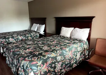 Budget Plaza Motel hotel thumbnail 6