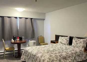 Nechako Valley Inn hotel thumbnail 4