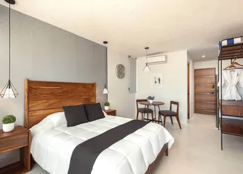 Boho Lofts & Studios hotel thumbnail 5