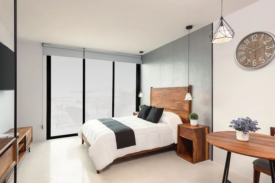 Boho Lofts & Studios hotel detail image 6