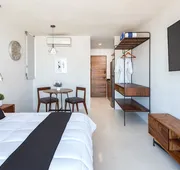 Boho Lofts & Studios hotel detail image 7