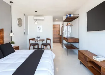 Boho Lofts & Studios hotel thumbnail 7