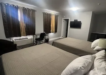 Alpha Inn hotel thumbnail 4