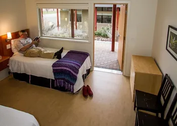 Naramata Centre hotel thumbnail 2