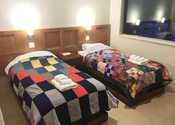 Naramata Centre hotel thumbnail 3