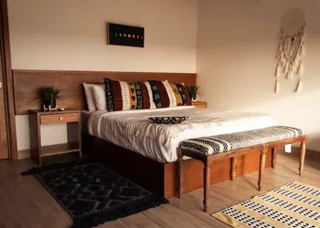 Oasis 444 hotel thumbnail 2