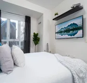 Peter St - Downtown Suite with Balcony hotel detail image 7