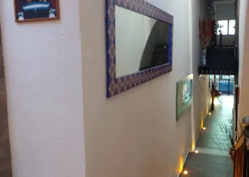 TAO Hotel Mexico hotel thumbnail 2