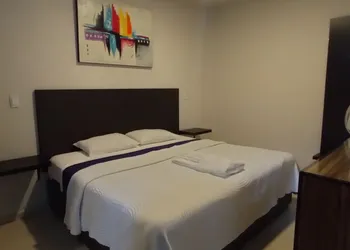 TAO Hotel Mexico hotel thumbnail 5