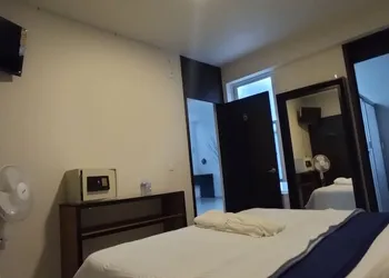 TAO Hotel Mexico hotel thumbnail 6