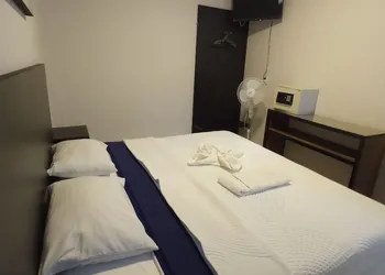TAO Hotel Mexico hotel thumbnail 7