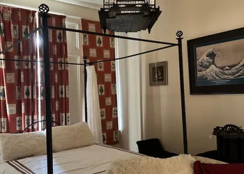 Happy Place BnB hotel thumbnail 8