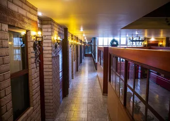 Hotel el Cóndor hotel thumbnail 5