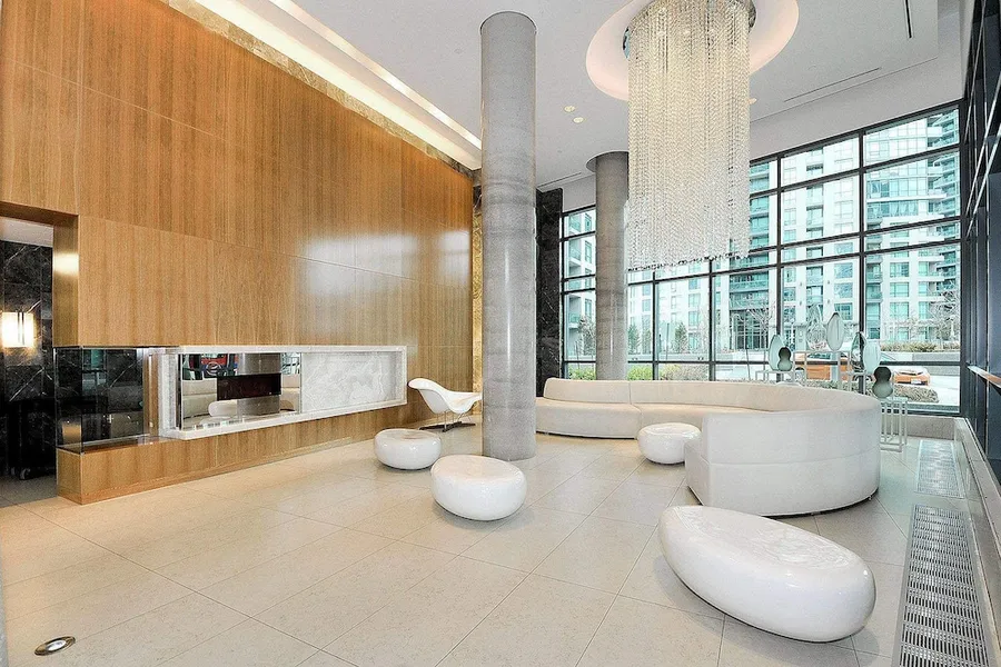 RS Boutique Suites - Fort York hotel detail image 2