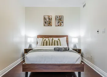 RS Boutique Suites - Fort York hotel thumbnail 5