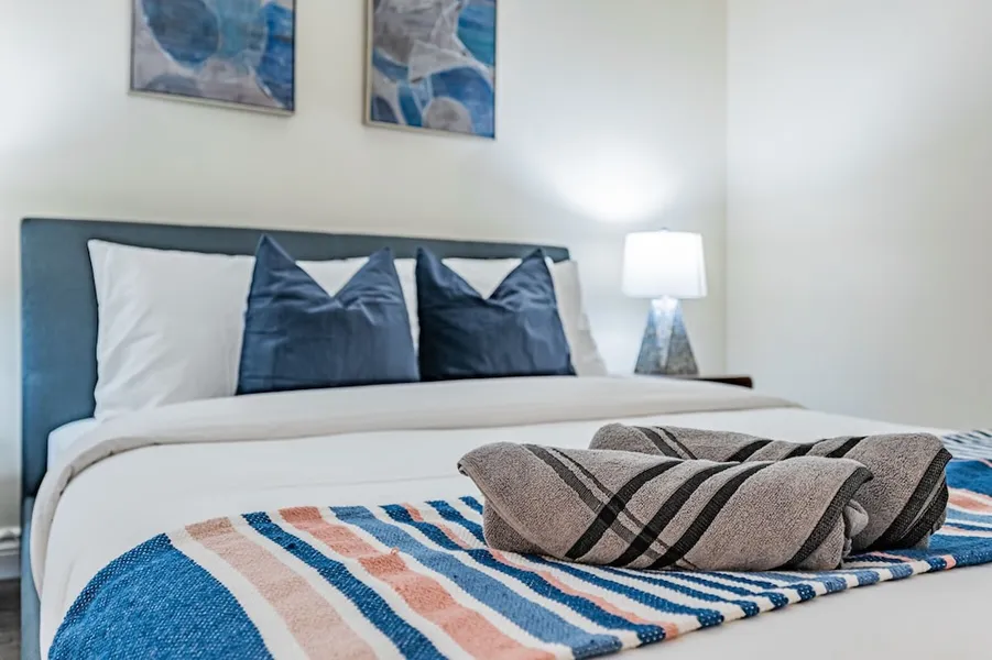 RS Boutique Suites - Fort York hotel detail image 6