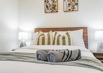 RS Boutique Suites - Fort York hotel thumbnail 7