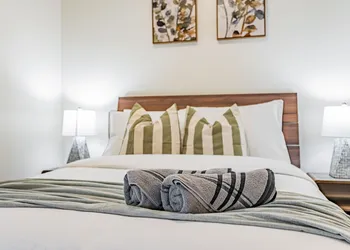 RS Boutique Suites - Fort York hotel thumbnail 7