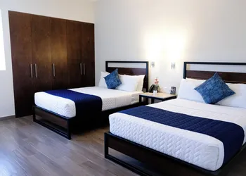 Hotel Refugio hotel thumbnail 7