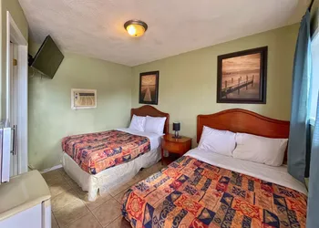 Sunny Motel hotel thumbnail 6