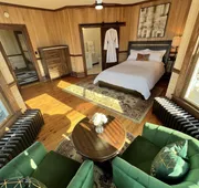 Monterey Inn hotel detail image 4
