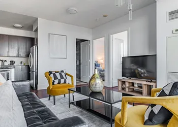 RS Boutique Suites - City Centre hotel thumbnail 2