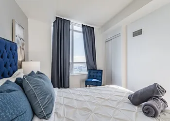 RS Boutique Suites - City Centre hotel thumbnail 4