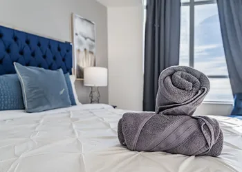 RS Boutique Suites - City Centre hotel thumbnail 6