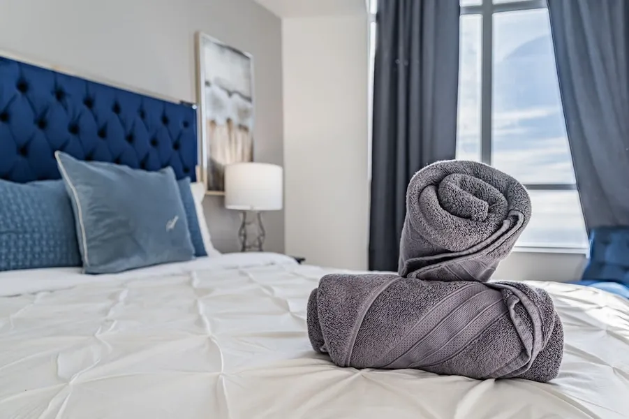 RS Boutique Suites - City Centre hotel detail image 6