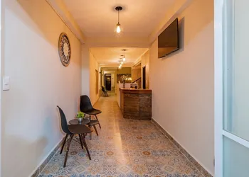 Hotel Brisas 5a Av. Playa del Carmen hotel thumbnail 2