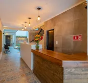 Hotel Brisas 5a Av. Playa del Carmen hotel detail image 3