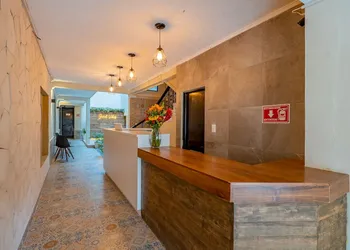 Hotel Brisas 5a Av. Playa del Carmen hotel thumbnail 3