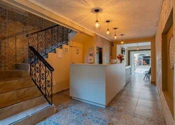 Hotel Brisas 5a Av. Playa del Carmen hotel thumbnail 4