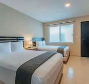 Hotel Brisas 5a Av. Playa del Carmen hotel detail image 5