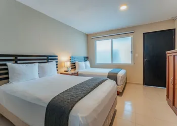Hotel Brisas 5a Av. Playa del Carmen hotel thumbnail 5
