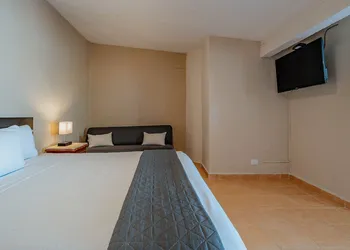 Hotel Brisas 5a Av. Playa del Carmen hotel thumbnail 6
