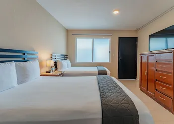 Hotel Brisas 5a Av. Playa del Carmen hotel thumbnail 8