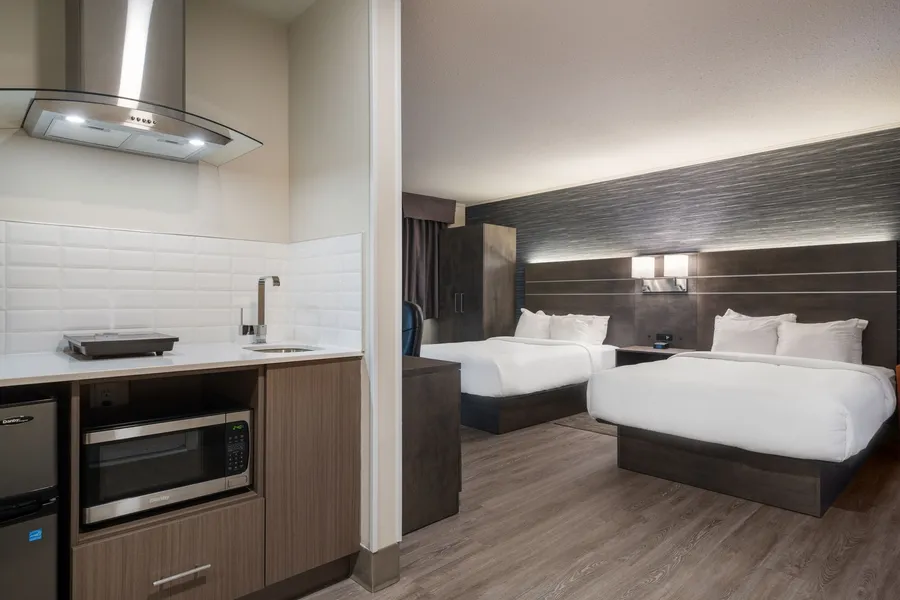 Glengarry Extended Stays hotel detail image 6