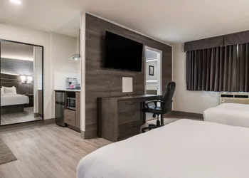 Glengarry Extended Stays hotel thumbnail 8