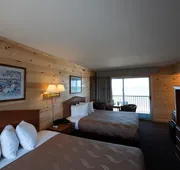 Blue Water Beachfront Hotel & Waterpark hotel detail image 3