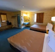 Blue Water Beachfront Hotel & Waterpark hotel detail image 5