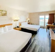 Blue Water Beachfront Hotel & Waterpark hotel detail image 7