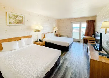 Blue Water Beachfront Hotel & Waterpark hotel thumbnail 7