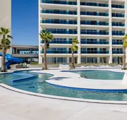 Encantame Towers hotel detail image 4