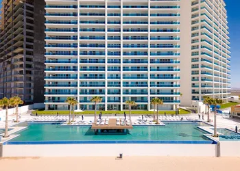Encantame Towers hotel thumbnail 6