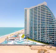 Encantame Towers hotel detail image 7