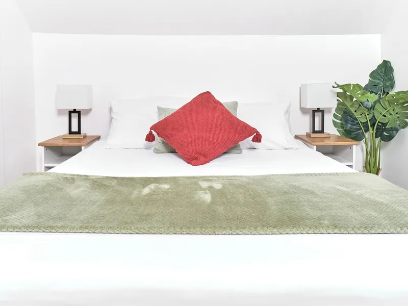 Auberge Balcon Blanc hotel detail image 6