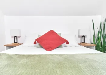 Auberge Balcon Blanc hotel thumbnail 8